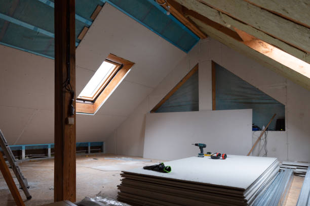 Best Spray Foam Insulation in West Hazleton, PA