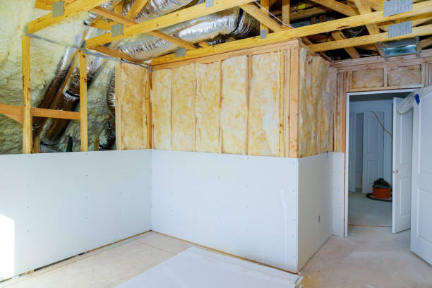 Best Residential Insulation in West Hazleton, PA