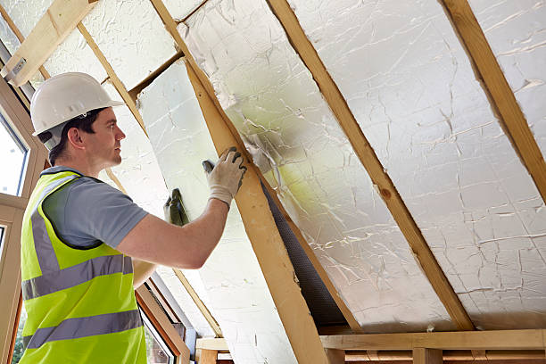 Best Insulation Maintenance and Repair in West Hazleton, PA