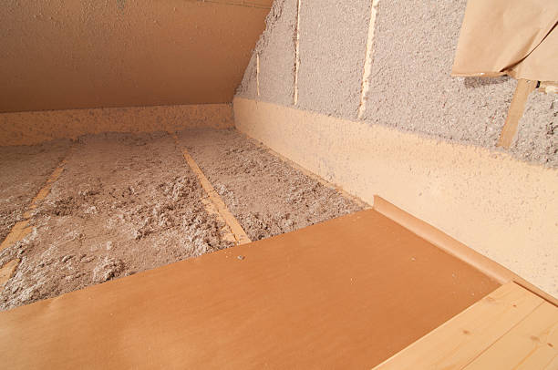 Best Insulation for Specific Applications in West Hazleton, PA